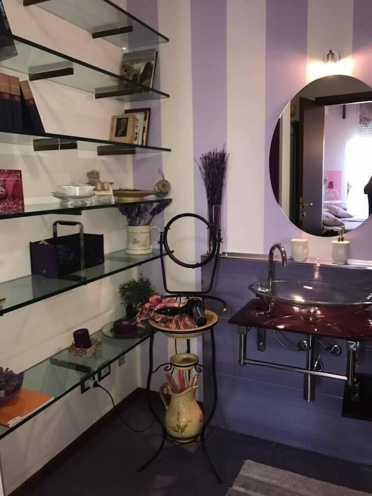 B&B Verona Business And Fun