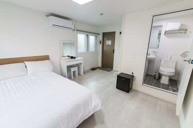 Hotel Kpop Haus