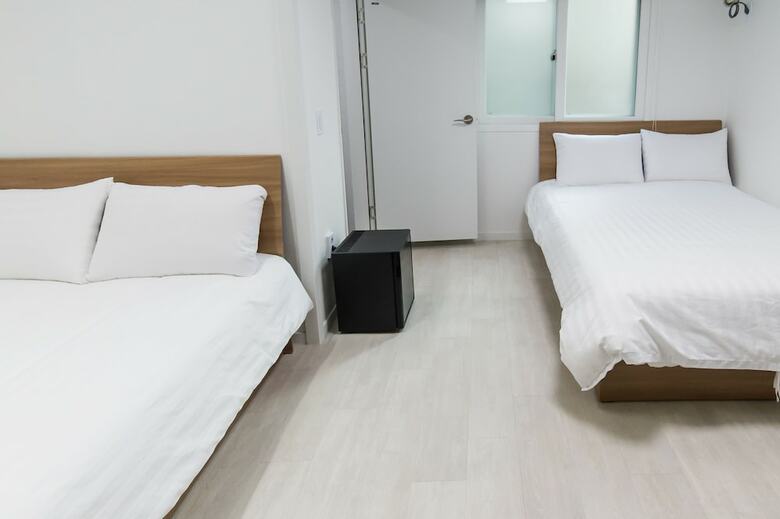 Hotel Kpop Haus
