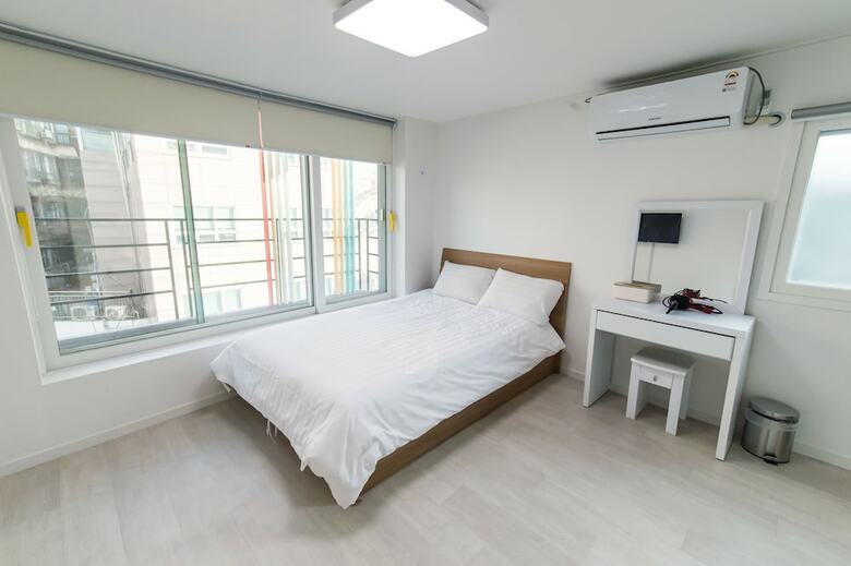 Hotel Kpop Haus