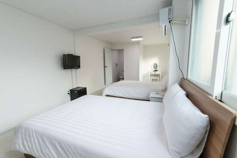 Hotel Kpop Haus