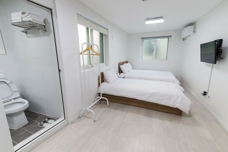 Hotel Kpop Haus
