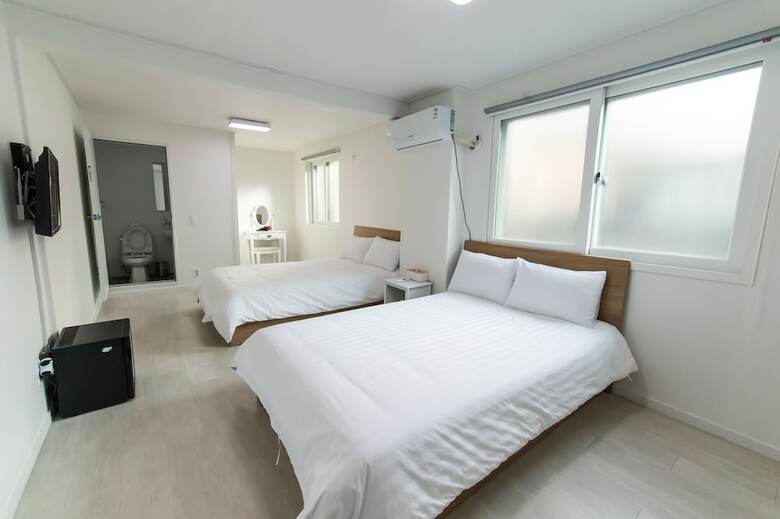 Hotel Kpop Haus