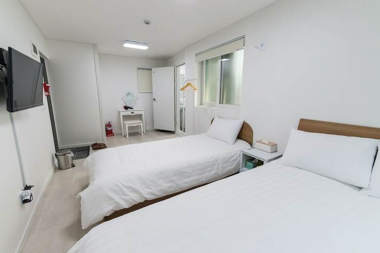 Hotel Kpop Haus