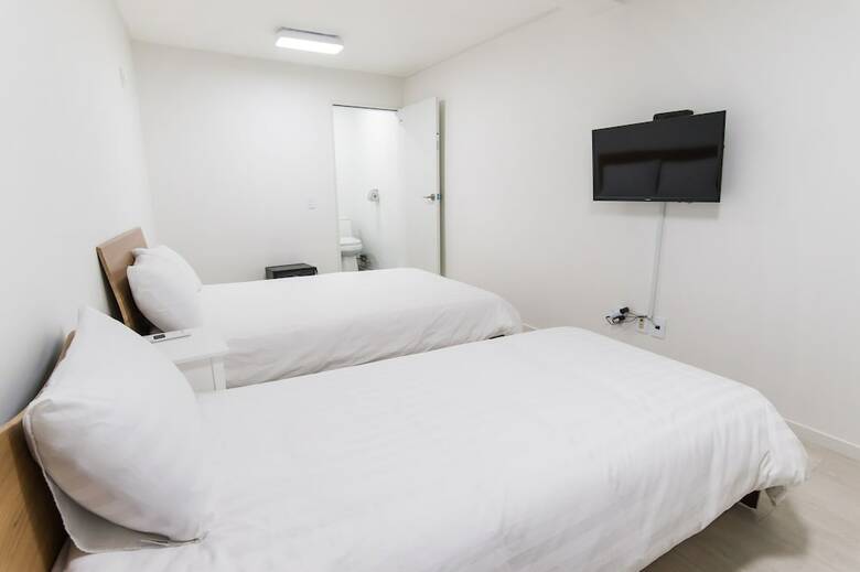Hotel Kpop Haus