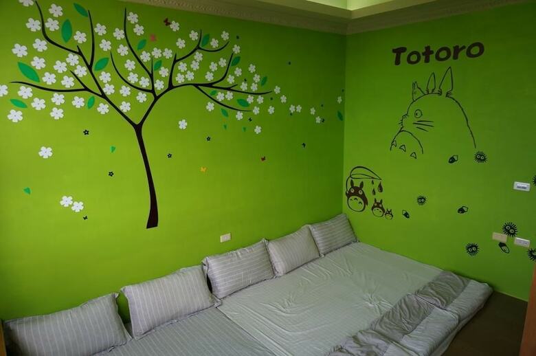 Bed & Breakfast See Starsea Guest House
