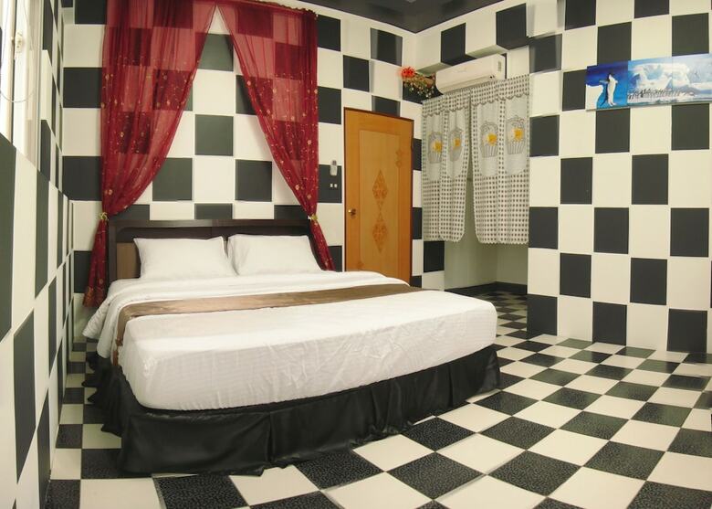 Bed & Breakfast See Starsea Guest House