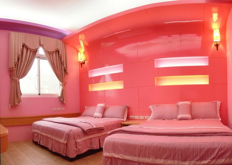 Bed & Breakfast See Starsea Guest House
