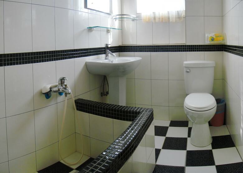 Bed & Breakfast See Starsea Guest House