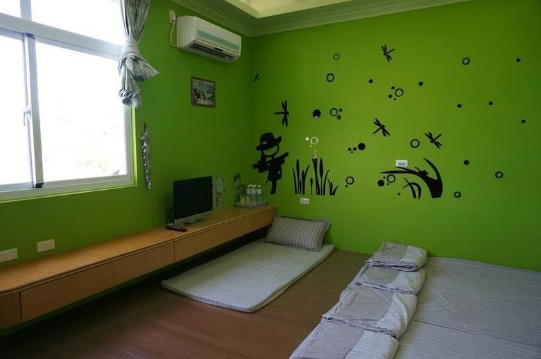 Bed & Breakfast See Starsea Guest House