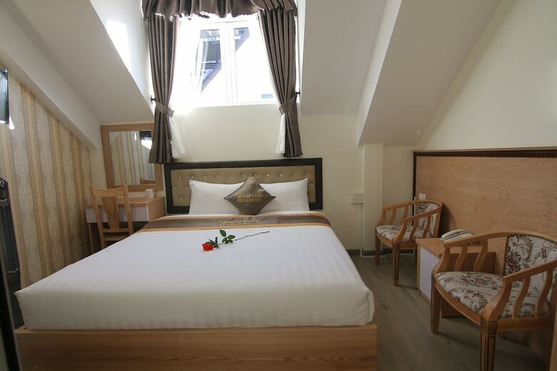 Sugar Land Villa Hotel Dalat