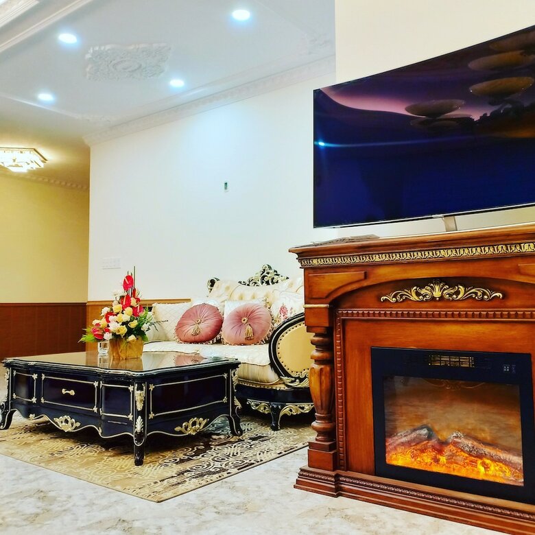 Sugar Land Villa Hotel Dalat