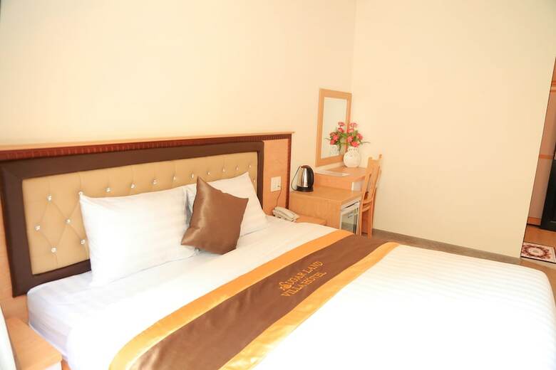 Sugar Land Villa Hotel Dalat