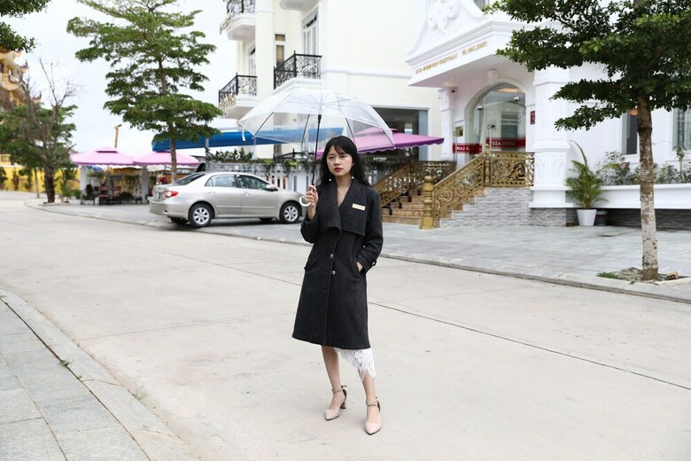 Sugar Land Villa Hotel Dalat