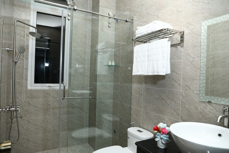 Sugar Land Villa Hotel Dalat
