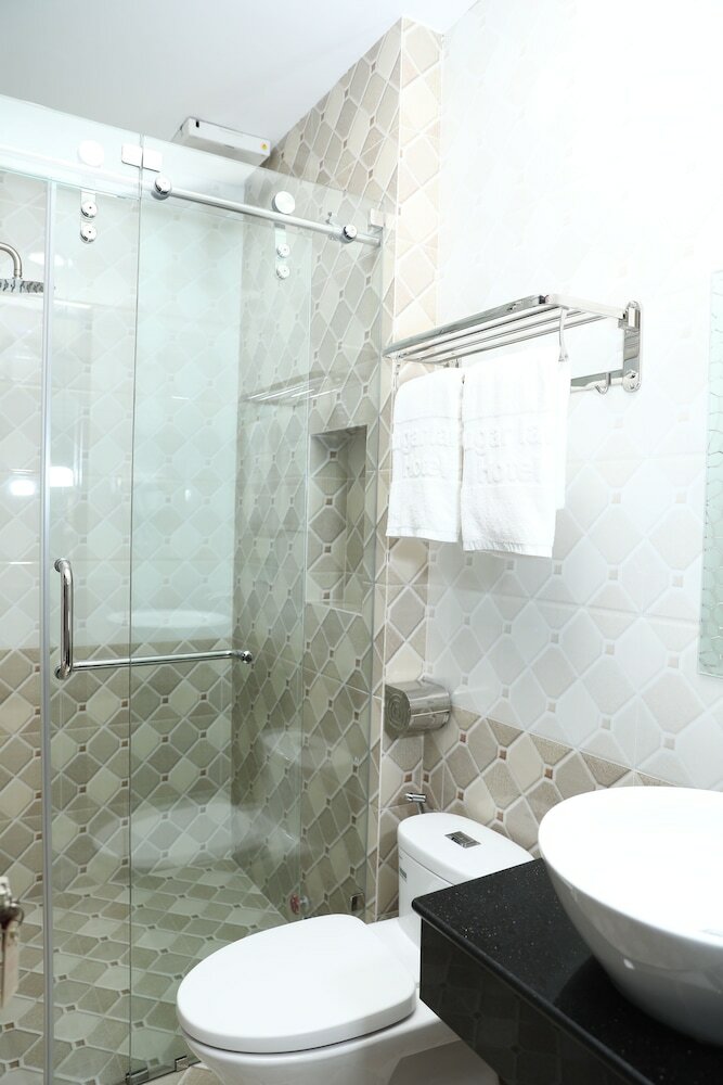 Sugar Land Villa Hotel Dalat