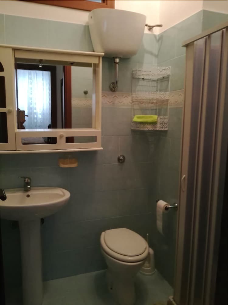 Apartamento Casa Vacanze Del Duca