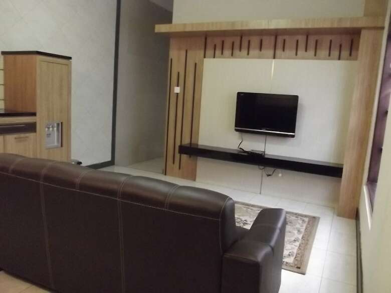 Hotel Prawirotaman Homestay