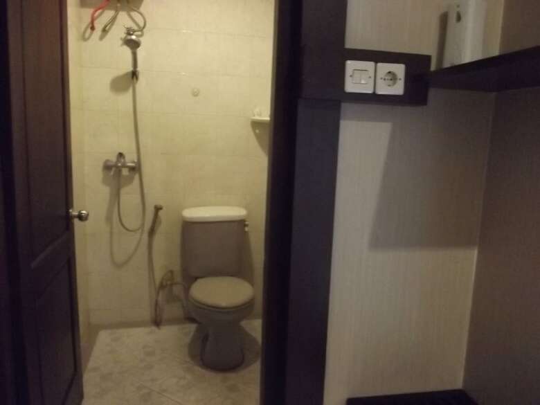 Hotel Prawirotaman Homestay