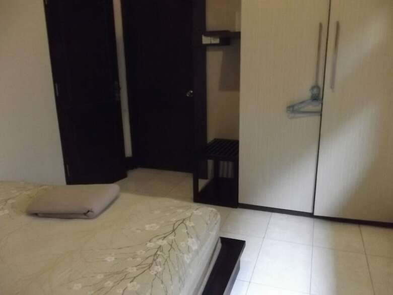 Hotel Prawirotaman Homestay