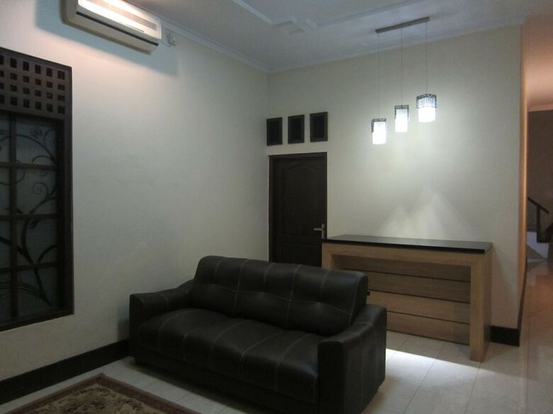 Hotel Prawirotaman Homestay