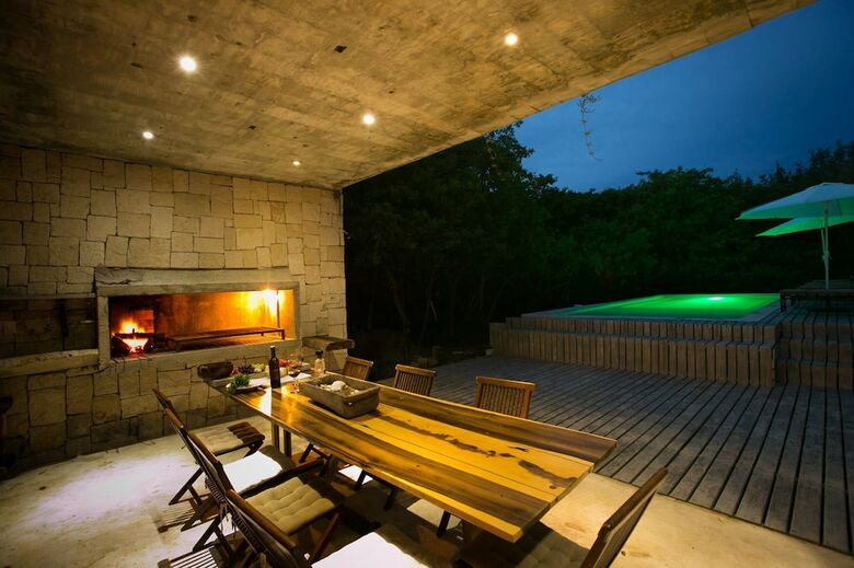 Posada Vida Silvestre Tulum