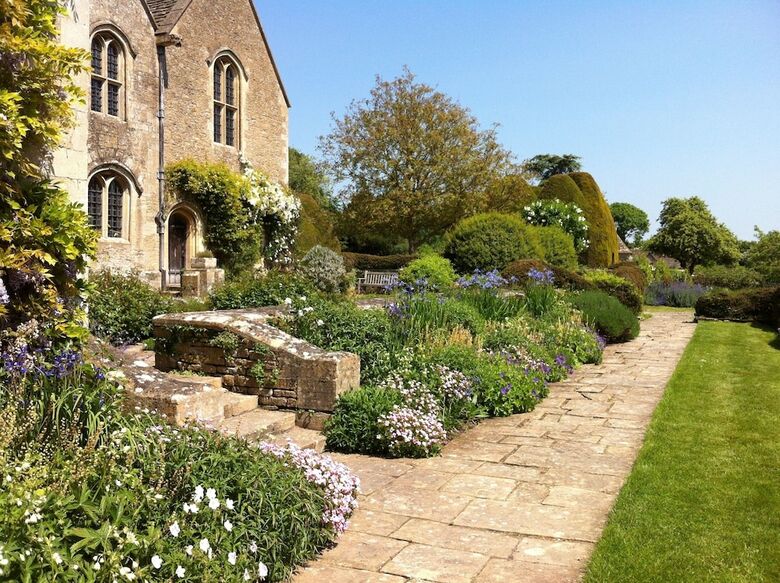 Bed & Breakfast Great Ashley Farm