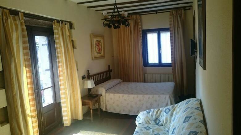 Hostal La Ermita 1826