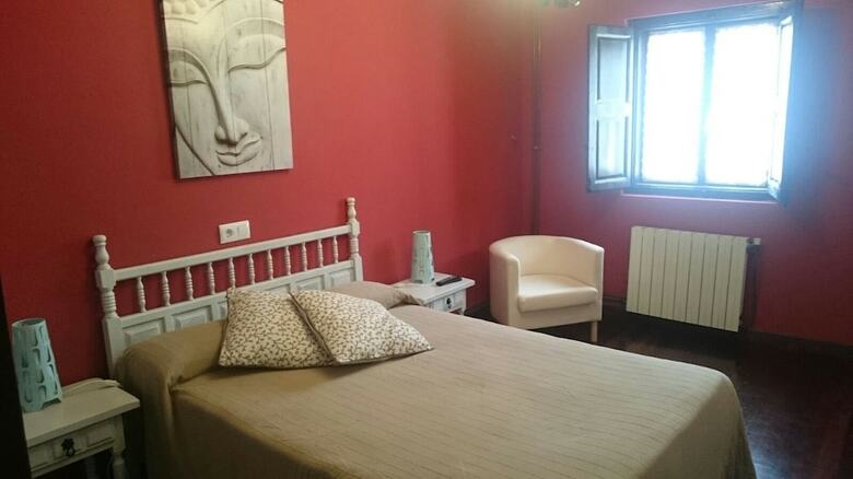 Hostal La Ermita 1826