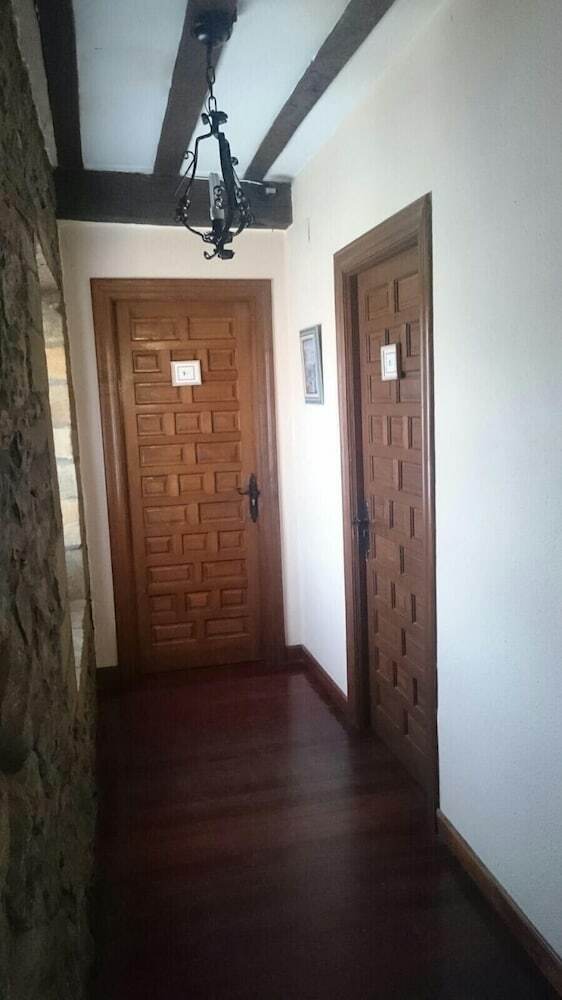 Hostal La Ermita 1826