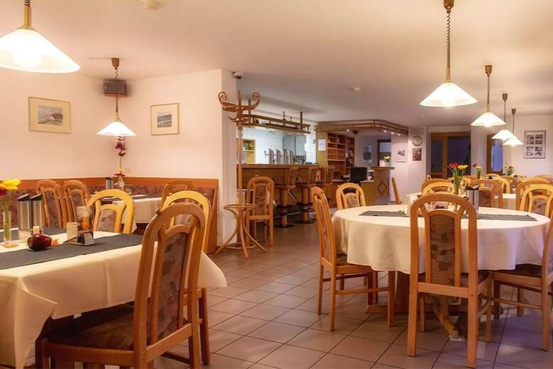 Hotel Haus Schippke