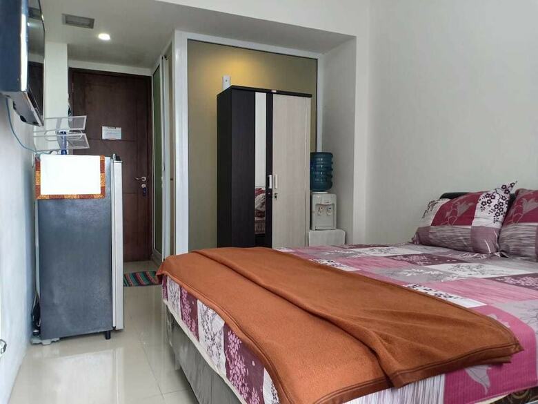Agv Apartment Yogyakarta