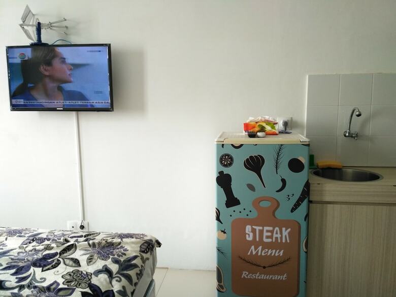 Agv Apartment Yogyakarta