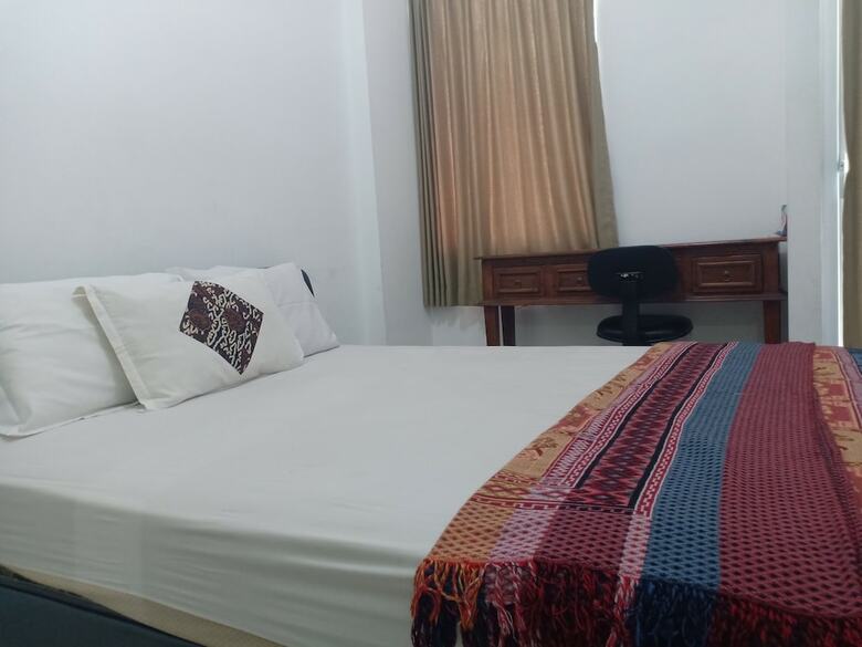 Agv Apartment Yogyakarta