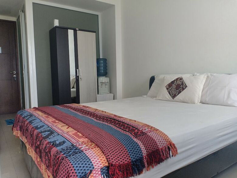 Agv Apartment Yogyakarta