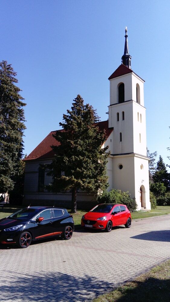 Pension Zum Dehmsee