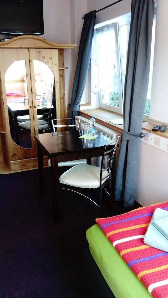Pension Zum Dehmsee