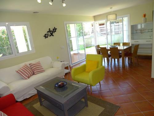 Beach House Playa de Muro I