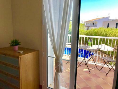Beach House Playa de Muro I
