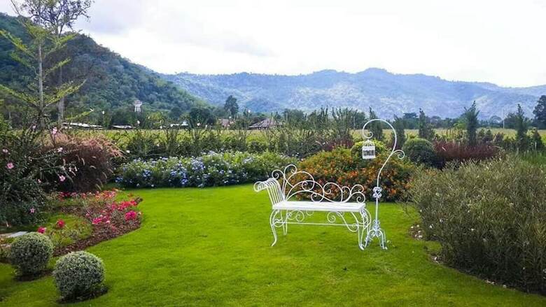 Hotel The Focus Khaoyai Resort