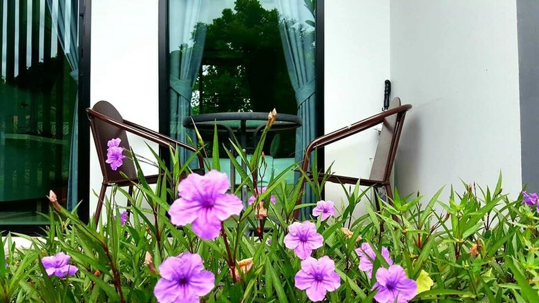 Hotel The Focus Khaoyai Resort