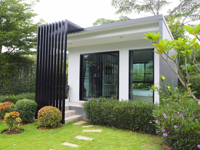 Hotel The Focus Khaoyai Resort