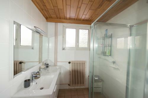 Apartamento Appartement Aux Deux Cigognes