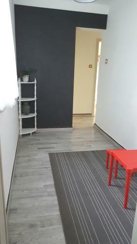 Apartamento Appartement Aux Deux Cigognes