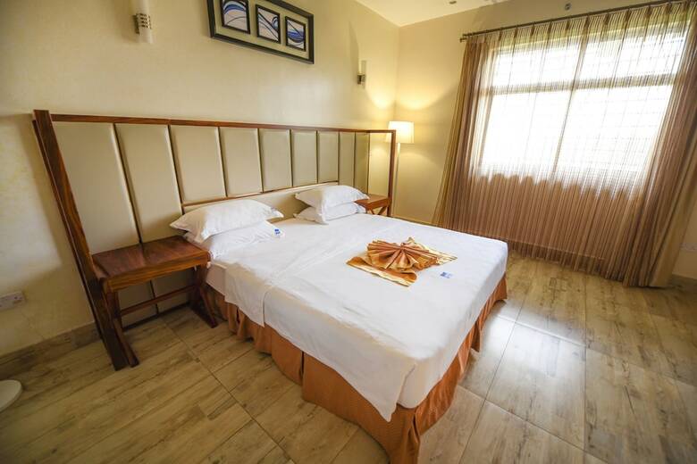 Aparthotel Bmk House Apartments