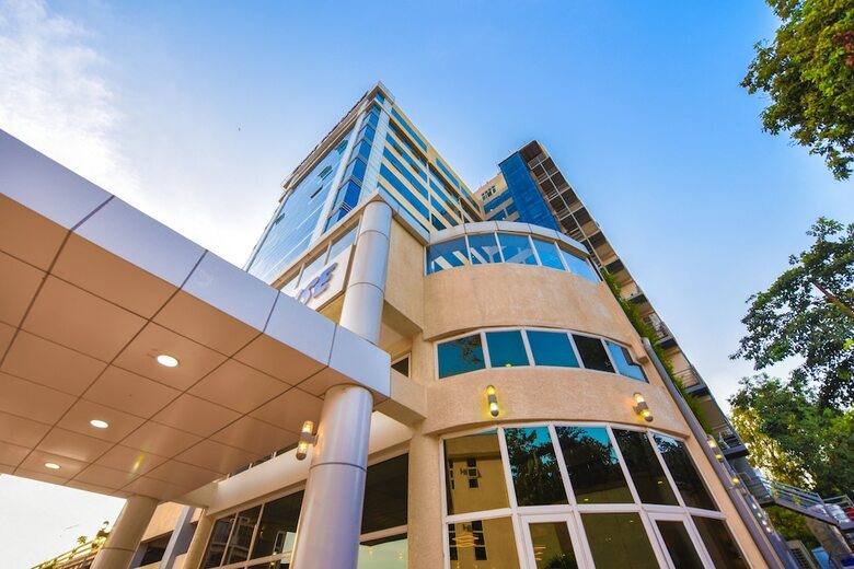 Aparthotel Bmk House Apartments