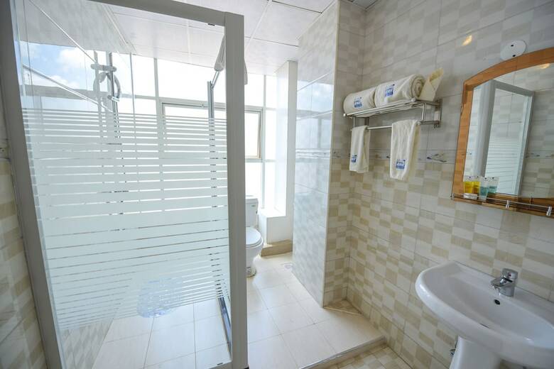 Aparthotel Bmk House Apartments