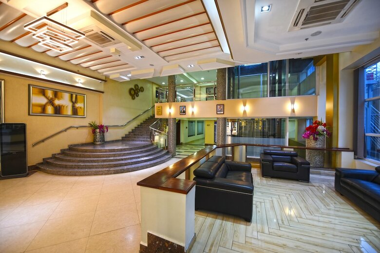 Aparthotel Bmk House Apartments