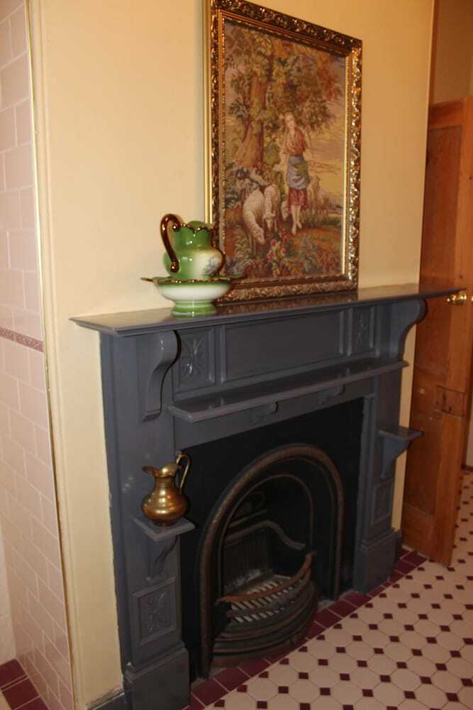 Bed & Breakfast Copper House