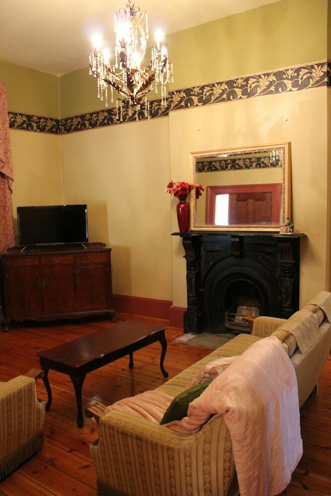 Bed & Breakfast Copper House